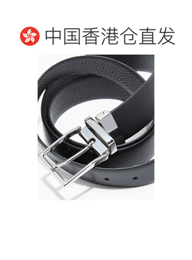 香港直邮Emporio Armani 双面腰带 EM005540AF249【付后1h可退】