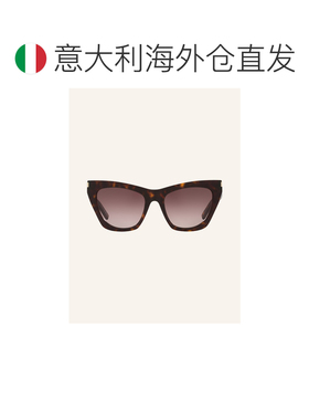 欧洲直邮saint laurent 女士 太阳镜