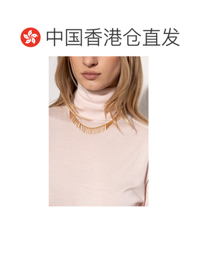 1h可退 香港直邮JIL SANDER 女士项链 J12UU0182P4877710 AW2025