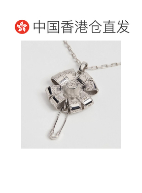 香港直邮CHRISTIAN DIOR 男士项链 N3596HOMSTD990 支付后1h可退