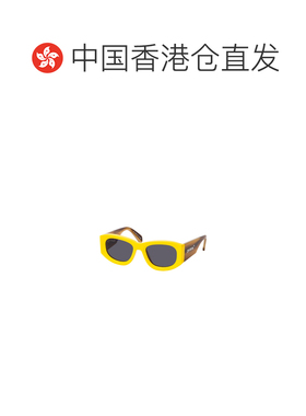 1h可退 香港直邮OFF-WHITE 女士太阳镜 OERI041JOAN1807 SS2025