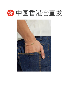香港直邮VALENTINO GARAVANI 女士手链手镯 9W2J0BG3YCW09MN