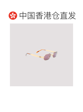 香港直邮Miu Miu 缪缪 女士 Eyewear 太阳眼镜 0MUB52S7OE30Y