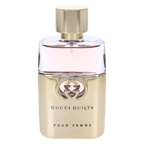 欧洲直邮Gucci Guilty Pour Femme Edp Spray古驰 - 图2