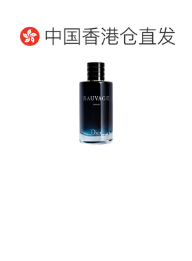 香港直邮Dior迪奥 旷野之心男士香水 200ml正品