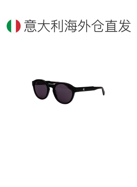 欧洲直邮CALVIN KLEIN JEANS 女士太阳镜 CKJ26604S1 SS2026