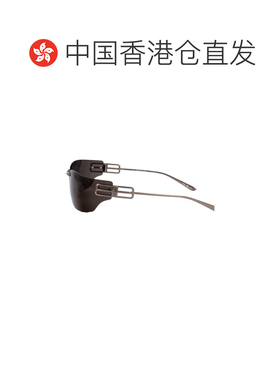 香港直邮Balenciaga 巴黎世家 女士 BB0485SA 太阳镜 BB0485SA001