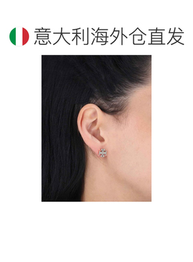 欧洲直邮tory burch/汤丽柏琦 女士 戒指
