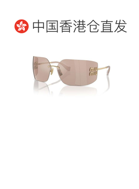 1h可退 香港直邮MiuMiu缪缪女士太阳镜