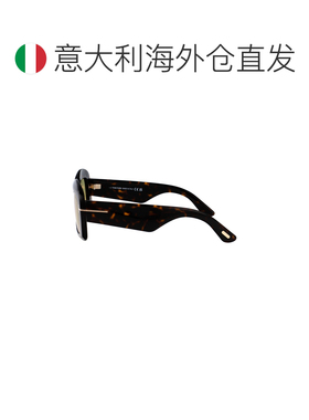 欧洲直邮tom ford 女士 太阳镜眼镜