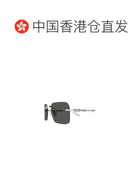 1h可退 Gucci 无边框太阳镜 GG2154S