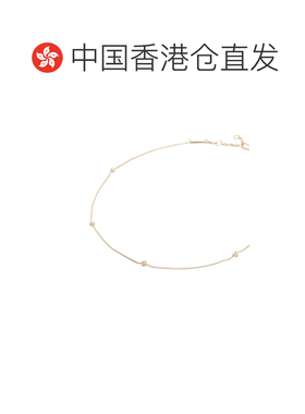 1h可退 香港直邮BOTTEGA VENETA 女士项链 865787VAHU08120 AW202