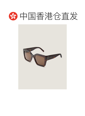 1h可退 香港直邮GIVENCHY 女士眼镜 BR00C9R05B208 SS2026 棕色