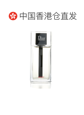 香港直邮Dior迪奥桀骜男士运动淡香水 75ml清新持久留香正品