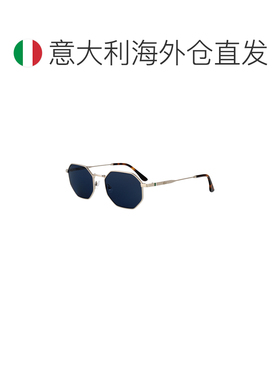 1h可退 欧洲直邮LACOSTE 女士太阳镜 L280S40 SS2026 蓝色 L280S