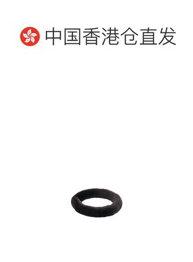 香港直邮Chloe 毛绒束发带 C24WD003CI3发饰配饰 【付后1h可退】