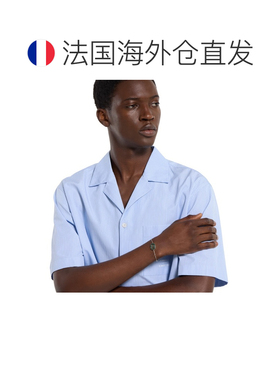 自营欧洲直邮GUCCI古驰 Interlocking女士925银配饰互扣式双G手链