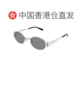 香港直邮Gucci 古驰 男士 -sunglasses 太阳镜 GG1854S002SGU配饰
