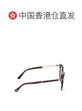 1h可退 香港直邮Tom Ford 汤姆 福特 男士 Eyewear Guilliana 方