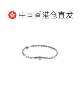 香港直邮BOTTEGA VENETA 男士手链手镯 875949V50【付后1h可退】