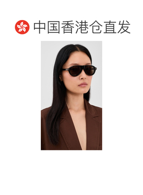 香港直邮Tom Ford 汤姆 福特 女士 符号飞行员夹式太阳眼镜