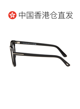 香港直邮Tom Ford 汤姆 福特 男士 黑色 Polarized Barron 太阳镜