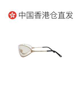 香港直邮Tom Ford 汤姆 福特 女士 Brady 太阳眼镜 FT13960032C