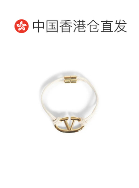 香港直邮VALENTINO 女士手链手镯 4W0J0W13WZK191 SS2024 黄色
