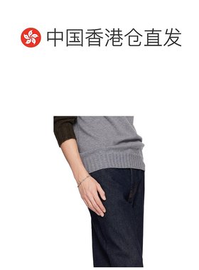 香港直邮Tom Ford 汤姆 福特 男士 Multi-Cross Avelli 手链