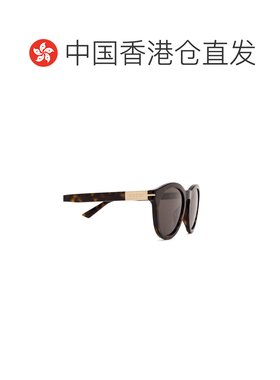 自营Gucci logo标识太阳镜 GG1501S