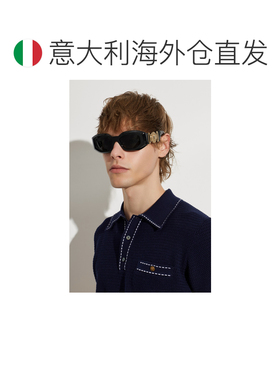 欧洲直邮versace 男士 太阳镜
