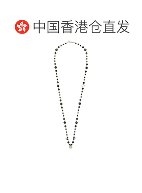 香港直邮Isabel Marant 伊莎贝尔 玛兰 男士 Jack Chain 项链 25A
