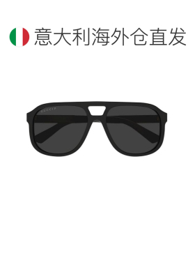 欧洲直邮gucci/古驰 女士 太阳镜