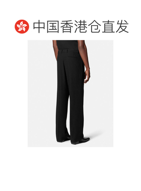 Versace 腰带环休闲裤 10202221A14993范【付后1h可退】