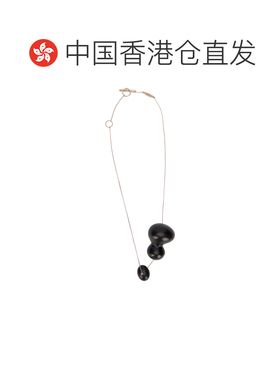 香港直邮MAX MARA 女士项链 MXAKIWI2614751082600001 SS2026吊坠