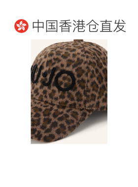 欧洲直邮LIU JO 女士帽子 100311080415000 CO 【付后1h可退】