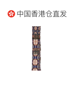 香港直邮DriesVanNoten德赖斯 范诺顿Scarfs女士【付后1h可退】