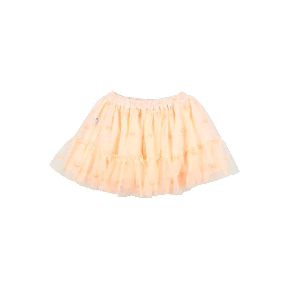 1h可退 香港直邮Stella Mccartney 斯特拉 麦卡特尼 婴儿 半身裙,淘宝优惠券,粉丝福利购,淘宝优惠卷