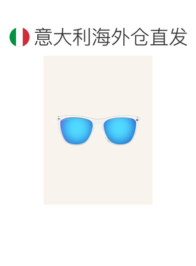 香港直邮OAKLEY 男士太阳镜 100093606011000 CO 白色 Sunglasses