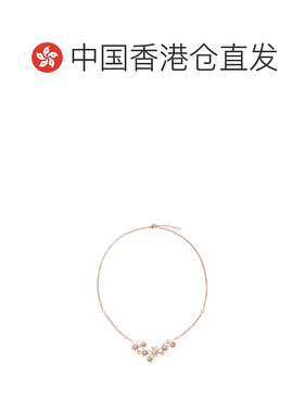 香港直邮Dior 星型项链 JRDV94129迪奥吊坠