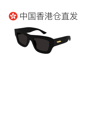 1h可退 香港直邮Bottega Veneta 葆蝶家 女士 -sunglasses 太阳镜