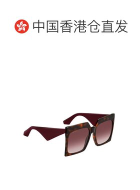 1h可退 香港直邮Etro 艾特罗 女士 ETRO 0002/S 086 太阳镜(3X) E