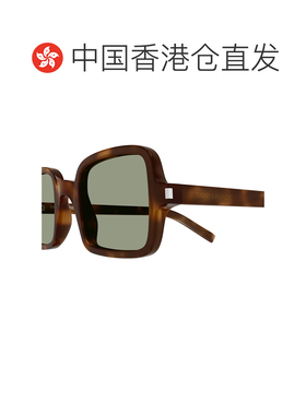1h可退 香港直邮Saint Laurent 圣罗兰 女士 SL 332 col. 002 雪