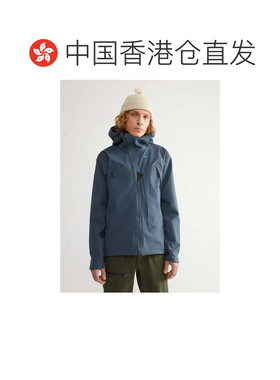1h可退 香港直邮klättermusen 攀山鼠 男士 Jolner Jacket Men's