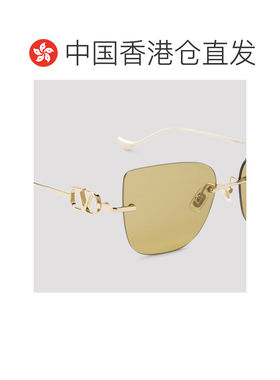 Valentino 徽标太阳镜 VG0033S配饰
