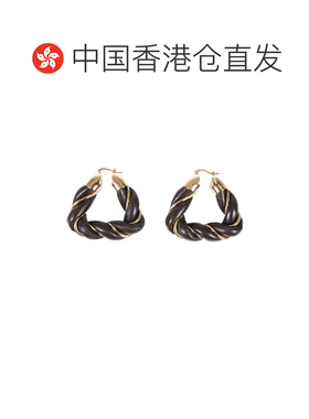 1h可退 香港直邮BOTTEGA VENETA 女士项链 657438VAHUA2113 AW202