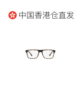 香港直邮EMPORIO ARMANI 男士太阳镜 EA411558021W AW2025