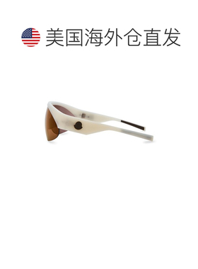 1h可退 美国直邮Moncler盟可睐Myrr男士太阳镜配饰太阳眼镜