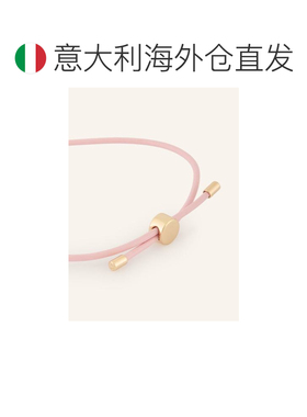 1h可退 欧洲直邮TORY BURCH 女士手链手镯 100143439419503 CO 粉