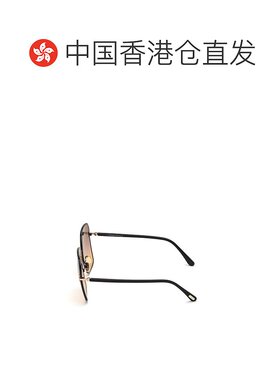 香港直邮Tom Ford 徽标太阳镜 FT0839正品潮流时【付后1h可退】